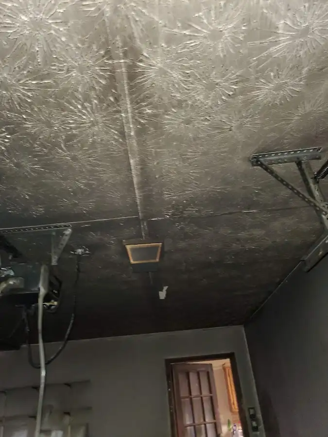 Fire and smoke damage assessment for Emergency Water Damage Services in South Venice